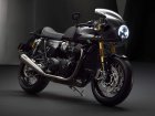 Triumph Thruxton TFC